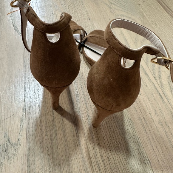 Stuart Weitzman Heels - Picture 4 of 5